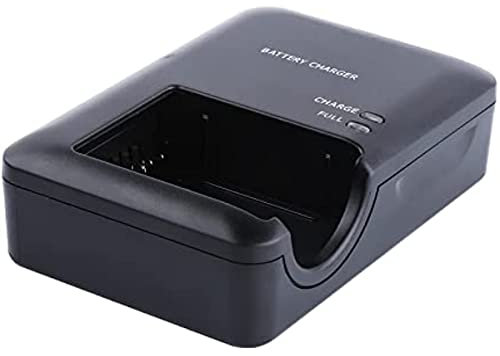 NB-10L CB-2LC Chargeur pour Canon : compatible avec les appareils photo numériques CB-2LCC CB-2LCE PowerShot SX40 HS SX50 HS SX60 HS G1X G3X G15 G16