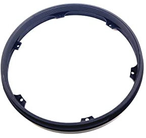 1 Pcs Obiettivo UV Compatibile con Sony 24-105 UV anello anteriore anello di pressione anello parametro anello UV riparazione fotocamera parti di ricambio