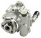 Servopumpe Lenkpumpe für 032145157 032145157A 032145157AX VW GOLF 3 1H 1991-1997