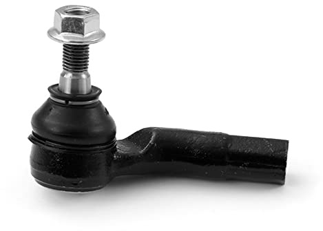 SKF Spurstangenkopf mit synthetischem Fett VKDY 311009 Position Vorderachse links Höhe 111 mm Länge 111 mm Breite 84 mm - OE-Qualität