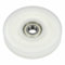 LUTH Premium Profi Parts Laufrolle für Trommel kompatibel mit AEG 1364059004 in Trockner