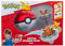 Pokémon PKW4399 - Battle Spinner - Evoli, offizielles Spielset
