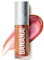 Banana Beauty 3D Glitter Lipgloss Disco Fever – Plumping Lipgloss mit Juicy Look – Nicht klebende Formel – Lipglos mit Maracuja-Öl – Glänzender Lip Gloss – Must Have Beauty Zubehör