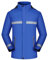 RUMAOZIA Herren Sicherheitsjacke Fleece Warnjacke Winterjacke Warnschutzjacke Arbeitsjacke Warnjacke Warnschutzjacke Softshelljacke Arbeitsjacke Winterjacke mit reflektierenden Streifen