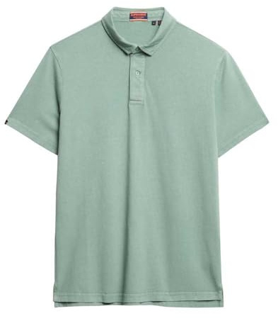 Superdry Essential Short Sleeve Polo L