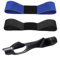 YSJCHEBS 2 Bracciali per Allenamento Swing da Golf E 1 Impugnatura per Mazza, Ausili per L'Allenamento da Golf, Accessori da Golf