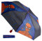 Undercover - faltbarer Regenschirm Marvel Spider Man – Taschenschirm mit Schutzhülle - 94 cm Durchmesser - Leichtgewicht und ideal für Kinderhände