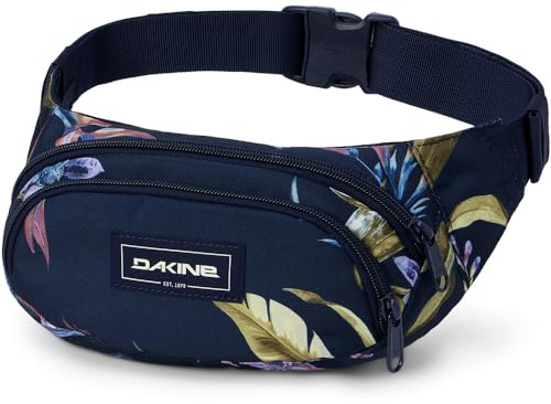 Dakine Hip Pack, Hüfttasche mit 2 Fächern mit Reißverschluss, Sonnenbrillenfach - Gürteltasche in Einheitsgröße, Zubehör, Unisex