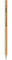 LYRA PRO NATURA Office 2511 Bleistift natur HB