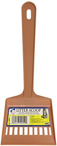 Catit Petite cuillère à litière pour chat Moka