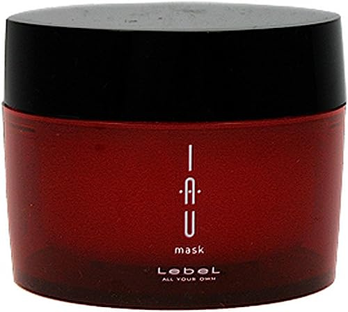 イオ Hair Mask - 170ml Deep Conditioning Treatment
