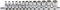 BGS 2269 | Socket Set, 12-point | 6.3 mm (1/4) Drive | 4 - 14 mm | 13 pcs.