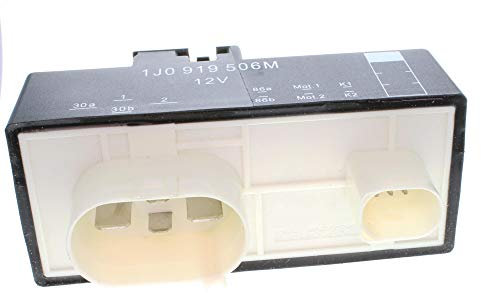Vemo V15-71-0035 Relè, Incidenza ventola radiatore