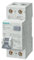 Siemens – Differenziale combinato 1 polo + neutro 25a 30ma/4500