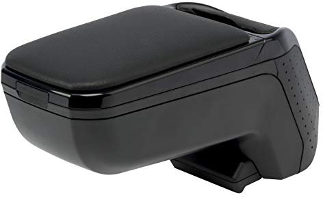 ARMSTER 2 V01273 V00890 Spezifische Schwarze Armlehne, FIAT 500 2016