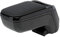 ARMSTER 2 V01273 V00890 Spezifische Schwarze Armlehne, FIAT 500 2016