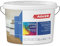ADLER Aviva Strong-Color - 9 L - Premium Latexfarbe RAL9016 Verkehrsweiß - abwaschbare Wandfarbe für Küche, Bad & Flur, extrem strapazierfähig