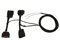 Original Kufatec Halogen auf Bi- Xenon Scheinwerfer Adapter