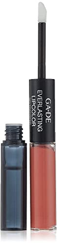 GA-DE Everlasting Lip Color - 85 Cream Rose Lippenstift (1 x 8,6ml)