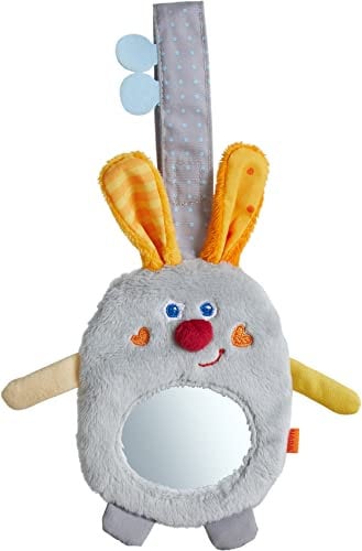 HABA Hängefigur Spiegelhase 305316
