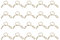sourcing map Fuel Line Hose Clips, 20pcs 4mm ID Fit 5-5.5mm OD Hose 65Mn Steel Water Pipe Air Tubing Spring Hose Clamps for Motorcycle Scooter