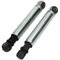 BSSTORE Ammortizzatore Lavatrice 120N - Compatibile 4500826 Foro Ø 8MM (Set di 2 Ammortizzatori)