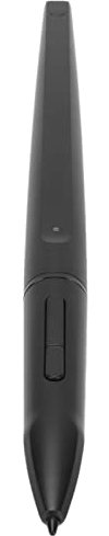Vikye Stylus für Touchscreens, PE150 Stylus Pen mit 2 Tastenkombinationen, Auto-Sleep-Funktion für G10T 8192 Druckkompatibel für Huion Smart Pen für Huion G10T WH1409