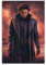 NANXIANG Dune Filmposter Classic Sci Fi Movie Character Poster 9 Leinwand Poster Wandkunst Bild Drucke Hängende Foto Dekor Home Poster Kunstwerke 20,3 x 30,5 cm (20 Stück)