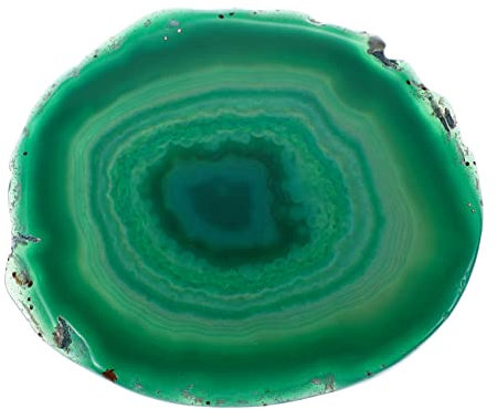 BESTonZON Stein Untersetzer Schreibtisch-Ornament Weinbecher-unterlage Tassenunterlage Hitzebeständig Für Home Office Küche