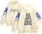 Outofgas Stray Kids Hoodie Felix Bangchan Hyunjin Jisung Changbin Minho Seungmin Jeongin Sweatshirt Merch für Damen, 00 Beige, L