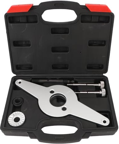 BOROCO Strumento Supporto Smorzatore di Vibrazioni del Motore T10531 Sostituzione del Supporto Smorzatore di Vibrazioni per Motore S_Eat 4cyl 1.8 2.0 4V TFSi EA888