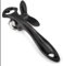 NORRSKOG Can Opener & Bottle Opener. 2 in 1 Safety and Smooth Edge Tin Can Opener & Bottle Opener, for Kitchen,for socials and Weekends