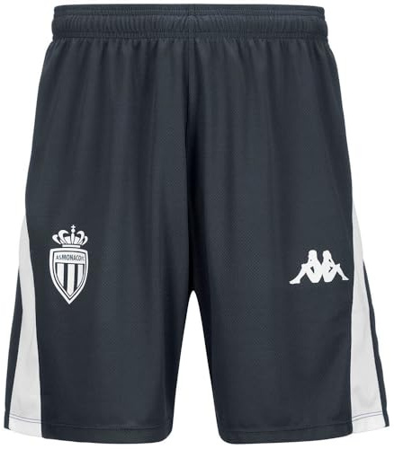 Kappa Unisex Ahora Pro 8 Monaco Hose