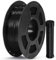 ANYCUBIC TPU Filament 1,75 mm, 95A TPU 3D Drucker Filament, Flexibel und weich, unterstützt Hohe Geschwindigkeit, Intelligente Identifikation, Maßgenauigkeit +/- 0,03, 1KG Schwarz