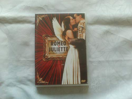 Romeo + Juliette (Édition simple)