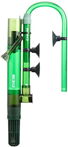 EHEIM Aspirateur de Surface pour Aquarium