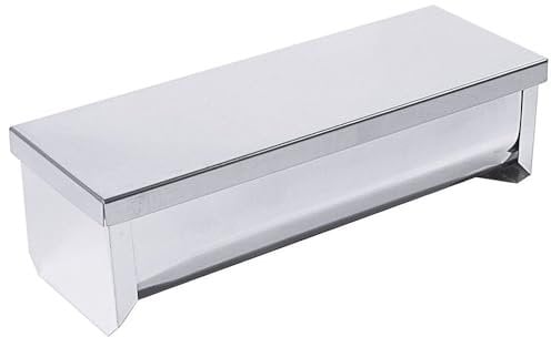 Contacto Edelstahl Parfaitform 28 cm