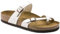 Birkenstock Mayari 071661, Sandali - 39 EU