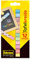 Idena 621724 - Tafelkreide in Faltschachtel, 12 Stangen, unterschiendliche Farben