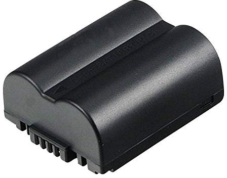AAA PRODUCTS High Capacity – Rechargeable Battery for Panasonic LUMIX Digital Camera - Replacement for Panasonic LUMIX CGA-S006 Battery 12 Month Warranty