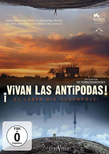 Vivan Las Antipodas! - Es leben die Gegenpole! (OmU)