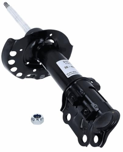 SACHS 314 009 Shock Absorber compatible with Hyundai Elantra IV (FD) 2007-2012 Right, Front Axle and Other Vehicles