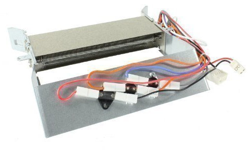 First4spares A2 One Shot Cycling NTC TOD Heater Element & Thermostats for Hotpoint Tumble Dryers
