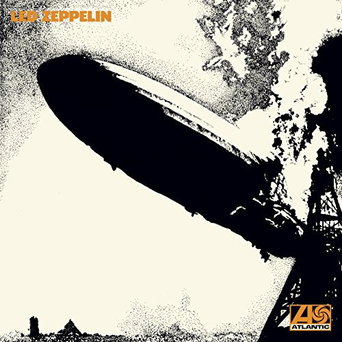 Led Zeppelin - Remastered Original [Vinyl LP]