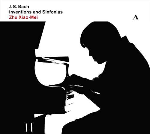 Inventions & Sinfonias