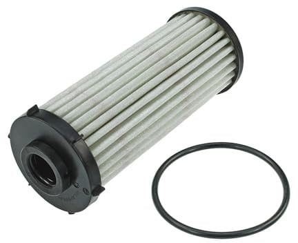 MEYLE 1001360004 Hydraulikfilter, Automatikgetriebe | Kompatibel mit: AUDI A3 Sportback, Q3, R8, R8 Spyder, TT, TT Roadster, VW GOLF VII, MULTIVAN T5, PASSAT B8, PASSAT B8 Variant