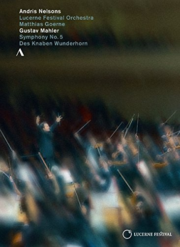 Mahler: Symphony No. 5
