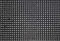 ID Mat M10 Caillebotis Caoutchouc Noir 120 x 80 x 1,7 cm