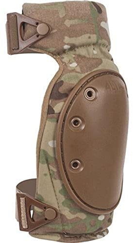 Alta Industries AltaCONTOUR LC Knieschoner AltaLOK MultiCam