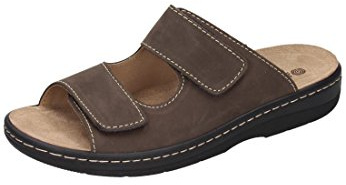 Dr. Brinkmann Herren Pantolette 41 EU
